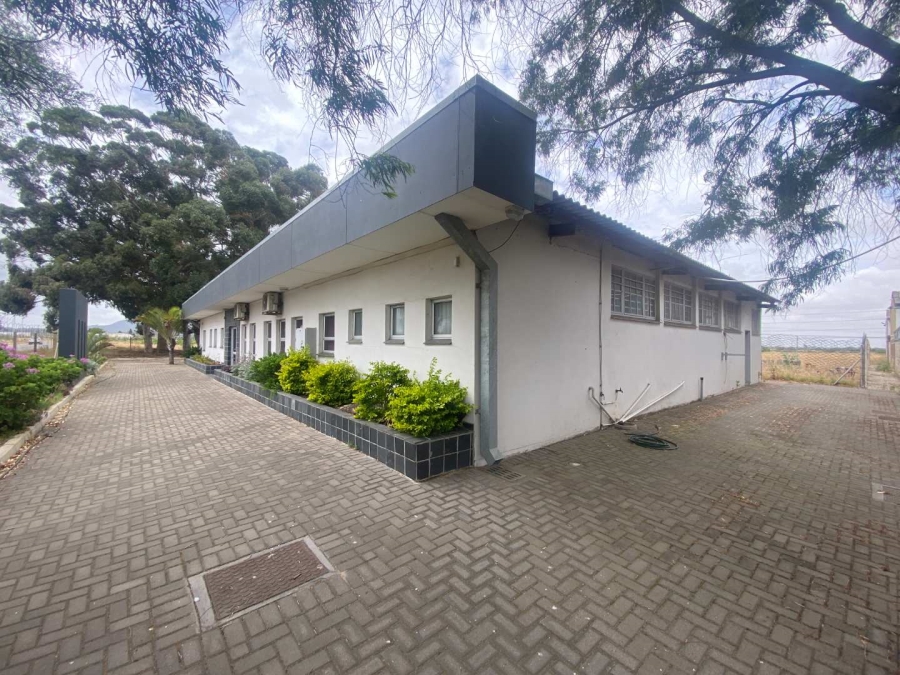 Commercial Property for Sale in Atlantis Industrial Western Cape